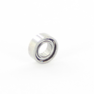 Roulement à Billes sr144-ezo - 3.18x6.35x2.38 mm-Lire la description