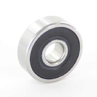 Roulement à Billes 626-2rs-inox-ezo - 6x19x6 mm-Lire la description