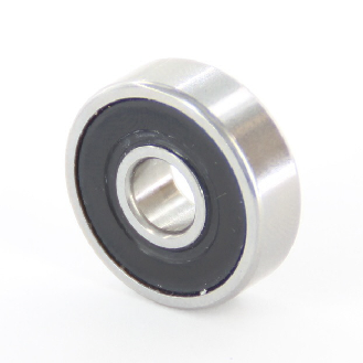 Roulement à Billes 626-2rs-inox-ezo - 6x19x6 mm-Lire la description
