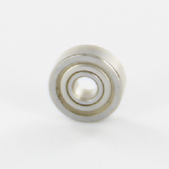Roulement à Billes 602xzzw2.8-inox-ezo - 2.5x8x2.8 mm-Lire la description