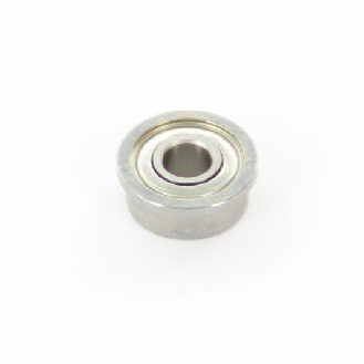 Roulement à Billes s-f-r-2-5-zz-ezo - 3.175x7.938x3.571 mm-Lire la description