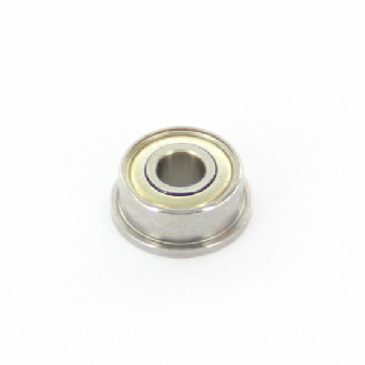 Roulement à Billes s-f-r-2-5-zz-ezo - 3.175x7.938x3.571 mm-Lire la description