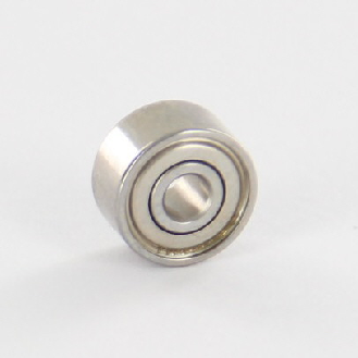 Roulement à Billes 692-zz-ezo - 2x6x3 mm-Lire la description
