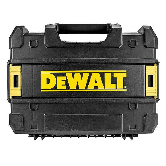 Perceuse-visseuse sans fil DeWalt DCD791D2 18V sans balais 70Nm + 2x batteries 2,0Ah + chargeur + coffret-Lire la description