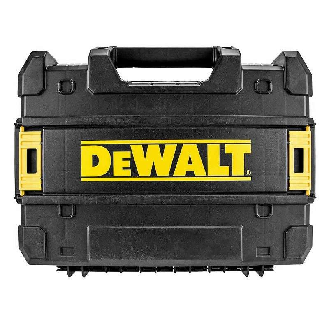 Perceuse-visseuse sans fil DeWalt DCD791D2 18V sans balais 70Nm + 2x batteries 2,0Ah + chargeur + coffret-Lire la description