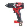 Perceuse-visseuse  "M18CBLDD-502C" 18v-5Ah-60Nm