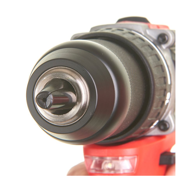Perceuse-visseuse  "M18CBLDD-502C" 18v-5Ah-60Nm-Lire la description