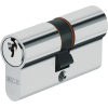 ABUS Profilzylinder C83N, 28-28 mm