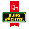 Burg-W Ersatz-Zylinder für Briefkästen BK 92 Point SB