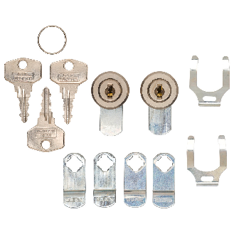 Burg-W Universalzylinder-Set ZS 81 Duo SB-Beschreibung lesen