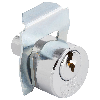 Burg-W Ersatz-Zylinder f.Metallkasten BK 92 M  SB