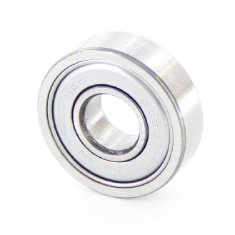Roulement à Billes 609-zz1mc3-nsk - 9x24x7 mm-Lire la description