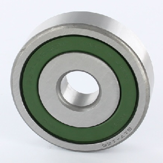 Roulement à Billes b17-126-ddwc3e-nsk - 17x62x17.6 mm-Lire la description