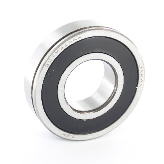 Roulement à Billes 30tm31anx-nsk - 30x66x17 mm-Lire la description