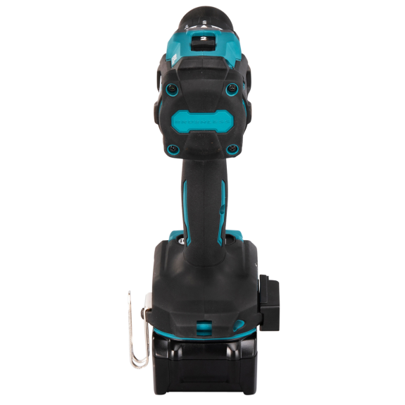 Tournevis à forage sans fil DF001GD201 40 V Max. / 2,5 Ah, 2 Batterie + Chargeur-Lire la description