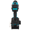 Tournevis à forage sans fil DF001GD201 40 V Max. / 2,5 Ah, 2 Batterie + Chargeur