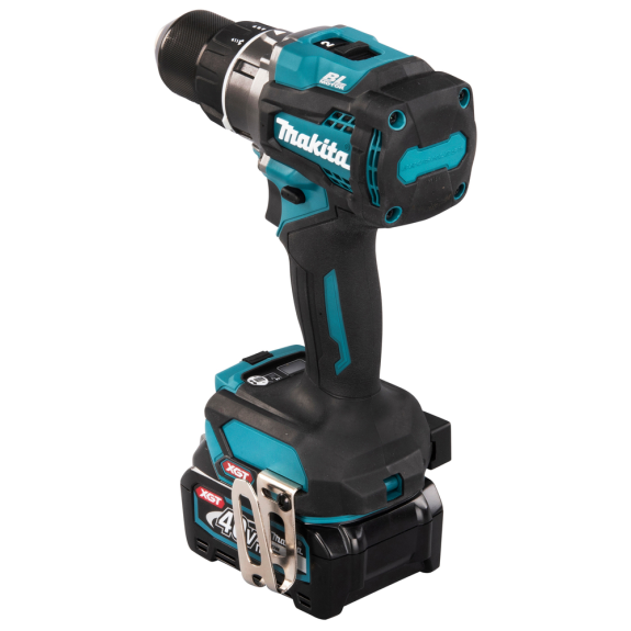Tournevis à forage sans fil DF001GD201 40 V Max. / 2,5 Ah, 2 Batterie + Chargeur-Lire la description