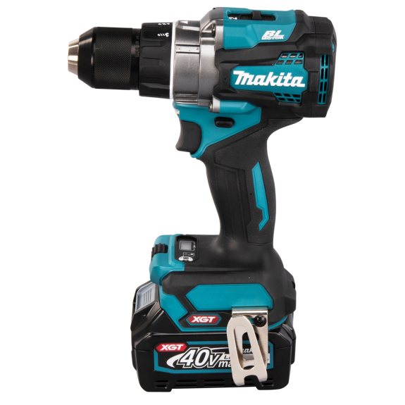 Tournevis à forage sans fil DF001GD201 40 V Max. / 2,5 Ah, 2 Batterie + Chargeur-Lire la description