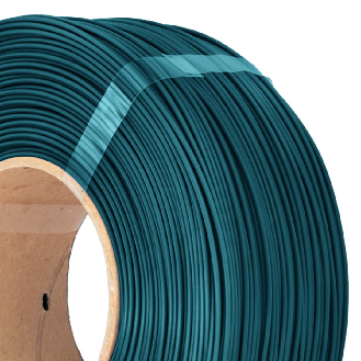 Filamento Refill PLA Emerald Green - 1.75mm, 1000g-Leggi tutto