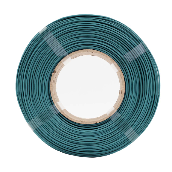 Filamento Refill PLA Emerald Green - 1.75mm, 1000g-Leggi tutto
