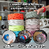 Filamento Refill PLA Emerald Green - 1.75mm, 1000g