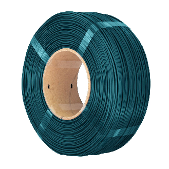 Filamento Refill PLA Emerald Green - 1.75mm, 1000g-Leggi tutto