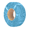 Filamento Refill PLA Cyan - 1.75mm, 1000g Filamento Refill PLA Cyan - 1.75mm, 1000g