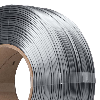 Refill PLA Silk Graphite Grey - 1.75mm, 1000g Refill PLA Silk Graphite Grey - 1.75mm, 1000g