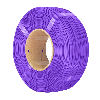 Filamento Refill PLA Purple - 1.75mm, 1000g Filamento Refill PLA Purple - 1.75mm, 1000g