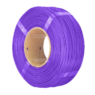 Filamento Refill PLA Purple - 1.75mm, 1000g-Leggi tutto