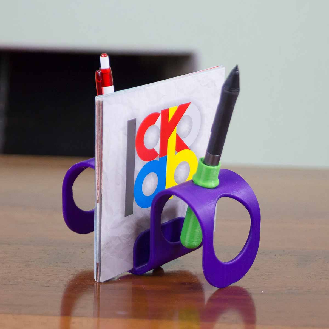 Filamento Refill PLA Purple - 1.75mm, 1000g-Leggi tutto