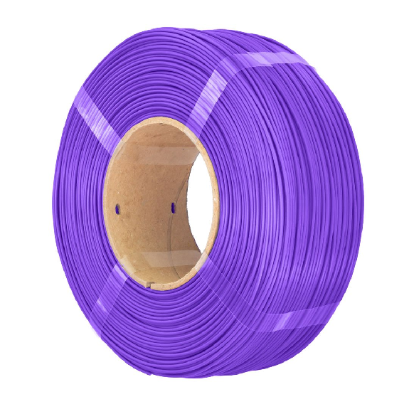 Filamento Refill PLA Purple - 1.75mm, 1000g Filamento Refill PLA Purple - 1.75mm, 1000g-Leggi tutto