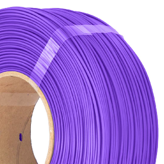 Filamento Refill PLA Purple - 1.75mm, 1000g-Leggi tutto
