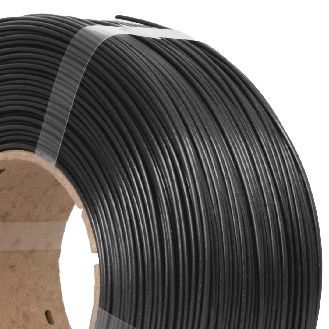 Filamento Refill PLA Galaxy Black - 1.75mm, 1000g-Leggi tutto