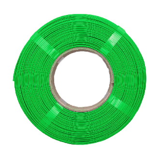 Filamento Refill PETG Grass Green - 1.75mm, 1000g-Leggi tutto