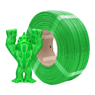 Filamento Refill PETG Grass Green - 1.75mm, 1000g-Leggi tutto