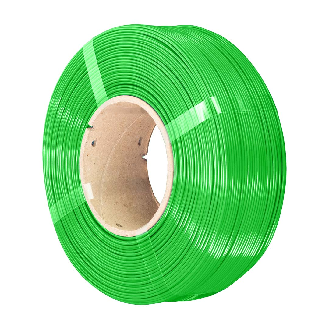Filamento Refill PETG Grass Green - 1.75mm, 1000g-Leggi tutto