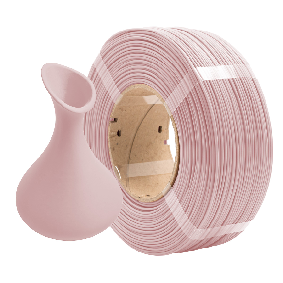 Filamento Refill PLA Matte HS Rosy - 1.75mm, 1000g-Leggi tutto