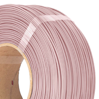 Filamento Refill PLA Matte HS Rosy - 1.75mm, 1000g-Leggi tutto