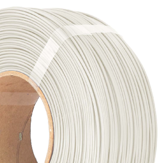 Filamento Refill PLA Foggy White - 1.75mm, 1000g-Leggi tutto