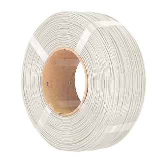 Filamento Refill PLA Foggy White - 1.75mm, 1000g-Leggi tutto