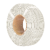 Filamento Refill PLA Foggy White - 1.75mm, 1000g Filamento Refill PLA Foggy White - 1.75mm, 1000g