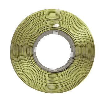 Refill PLA Silk Unset - 1.75mm, 1000g-Leggi tutto