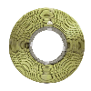 Refill PLA Silk Unset - 1.75mm, 1000g