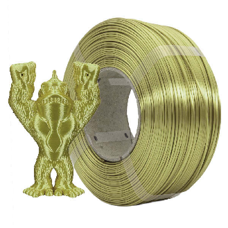 Refill PLA Silk Unset - 1.75mm, 1000g-Leggi tutto