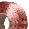 Refill PLA Silk Dark Copper - 1.75mm, 1000g Refill PLA Silk Dark Copper - 1.75mm, 1000g