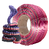 Refill PLA Silk Rainbow Candy - 1.75mm, 1000g Refill PLA Silk Rainbow Candy - 1.75mm, 1000g