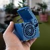 Filamento Refill PLA Navy Blue - 1.75mm, 1000g Filamento Refill PLA Navy Blue - 1.75mm, 1000g