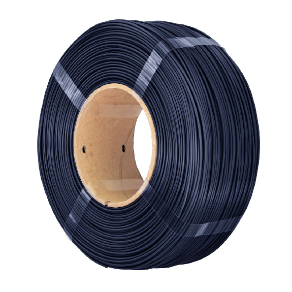 Filamento Refill PLA Navy Blue - 1.75mm, 1000g Filamento Refill PLA Navy Blue - 1.75mm, 1000g-Leggi tutto