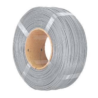 Filamento Refill PLA Light Grey - 1.75mm, 1000g-Leggi tutto